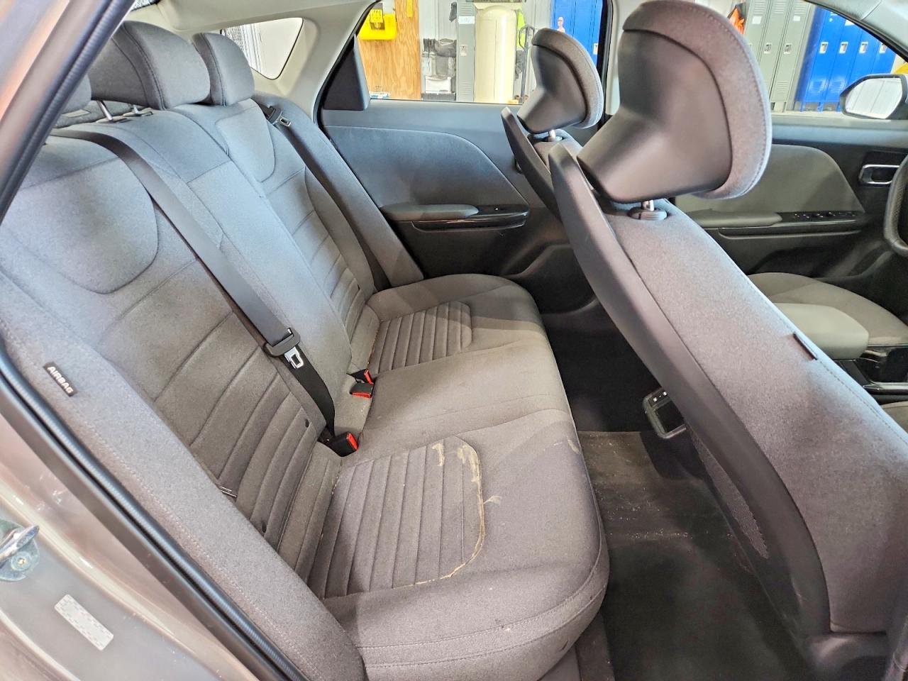 Kia K4 Ex
