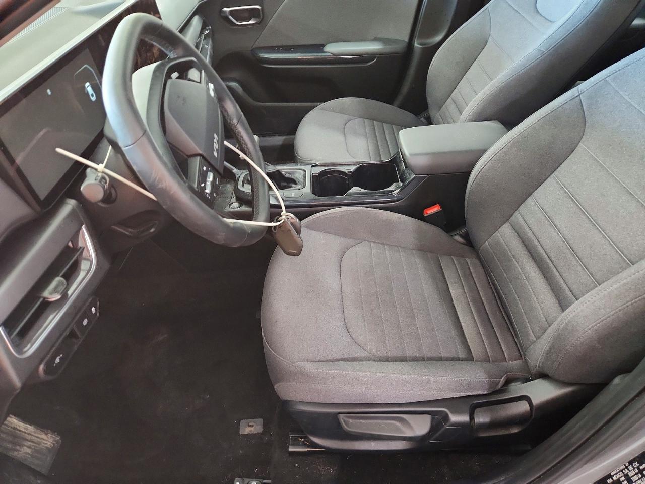 Kia K4 Ex