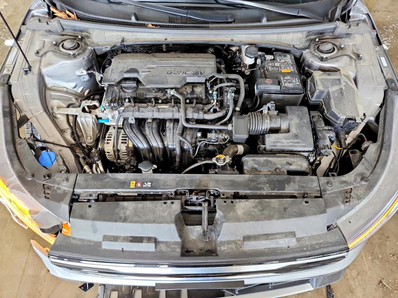 Kia K4 Ex