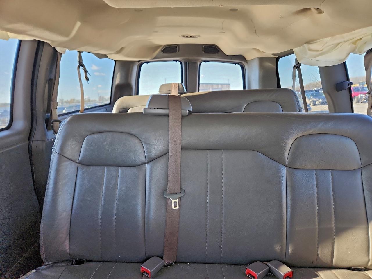 Chevrolet Express
