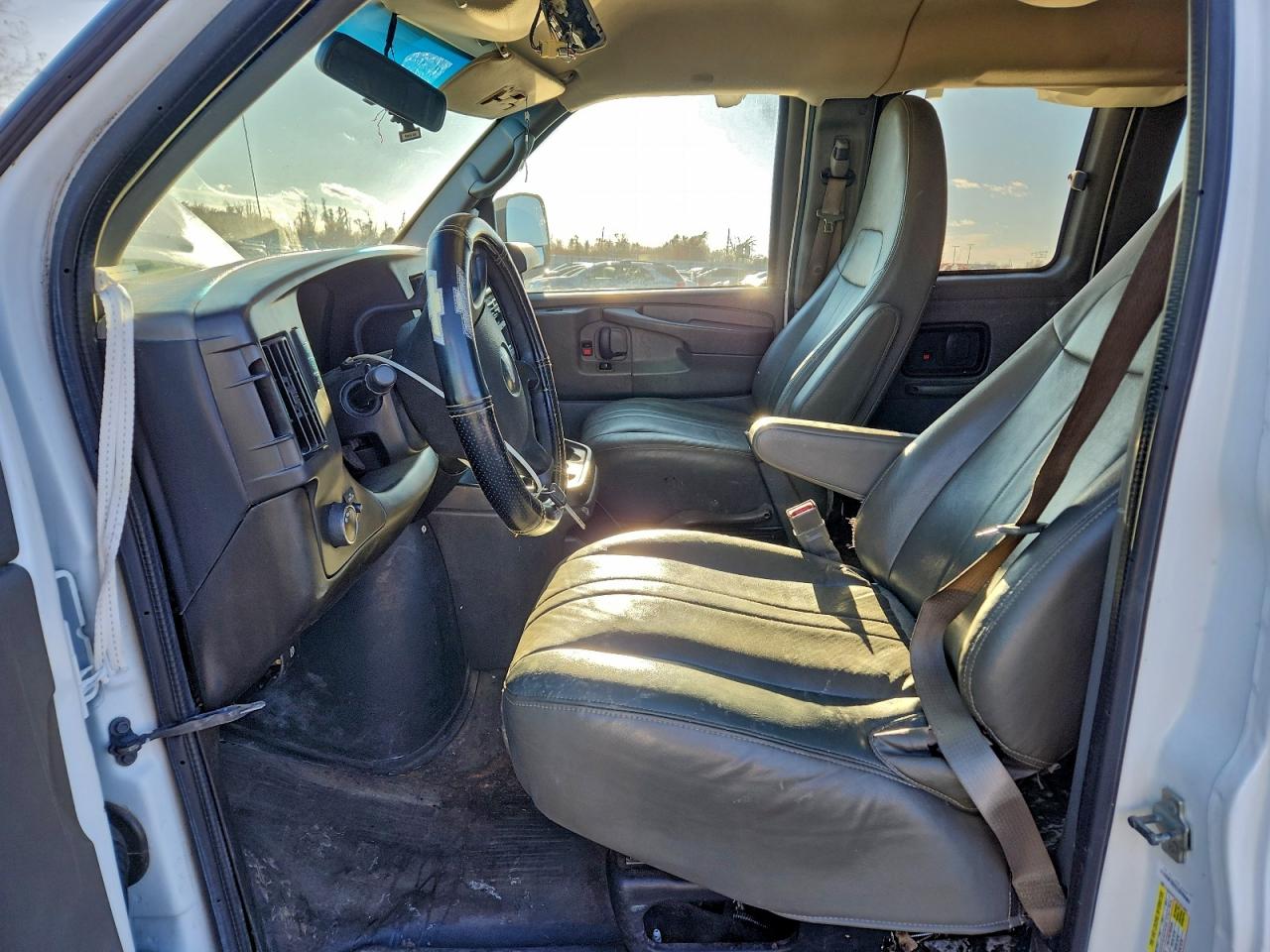 Chevrolet Express