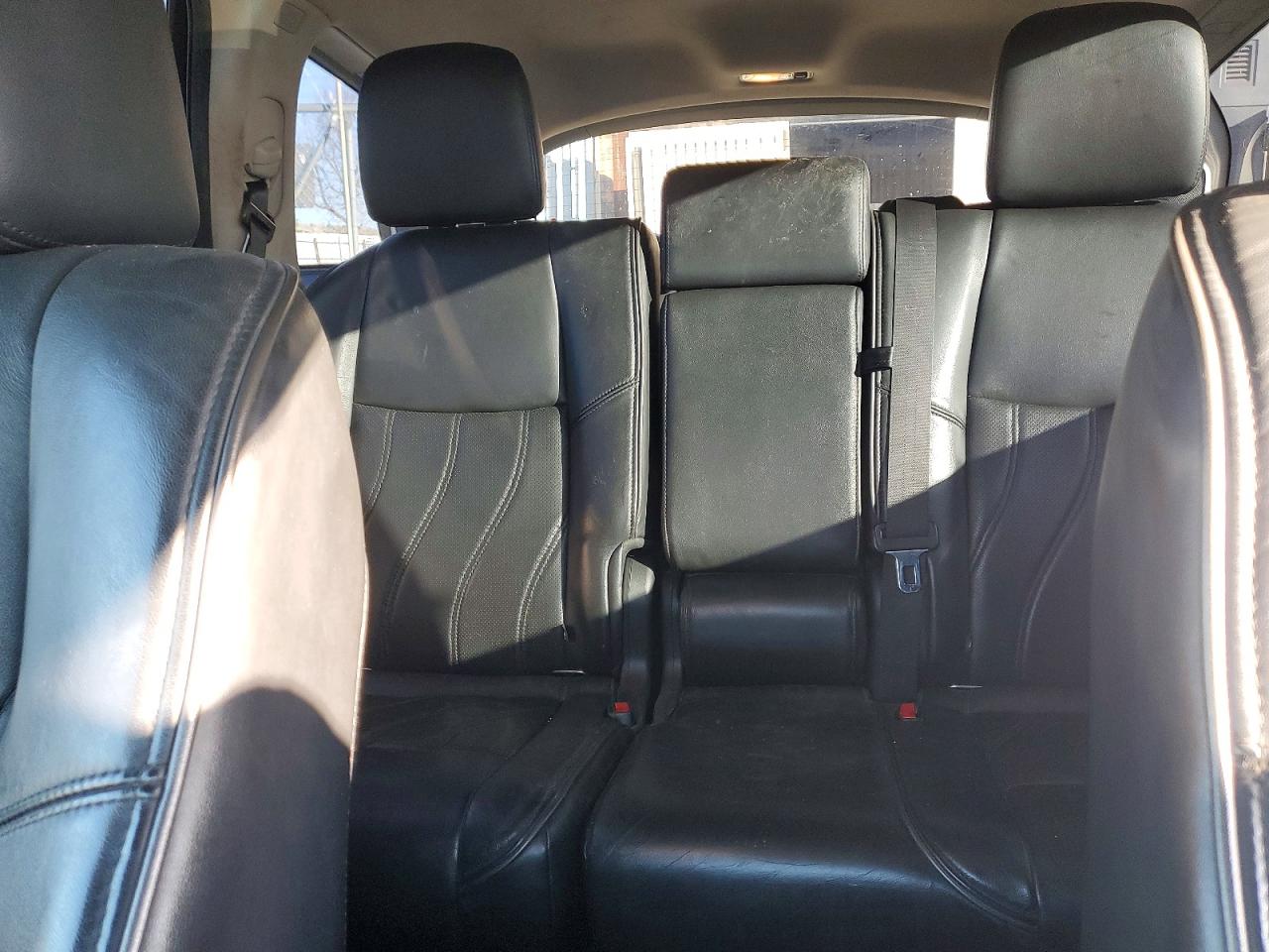 INFINITI Qx
