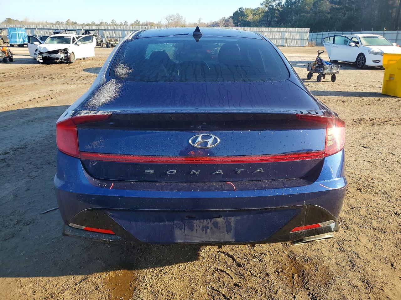 Hyundai SONATA Sel