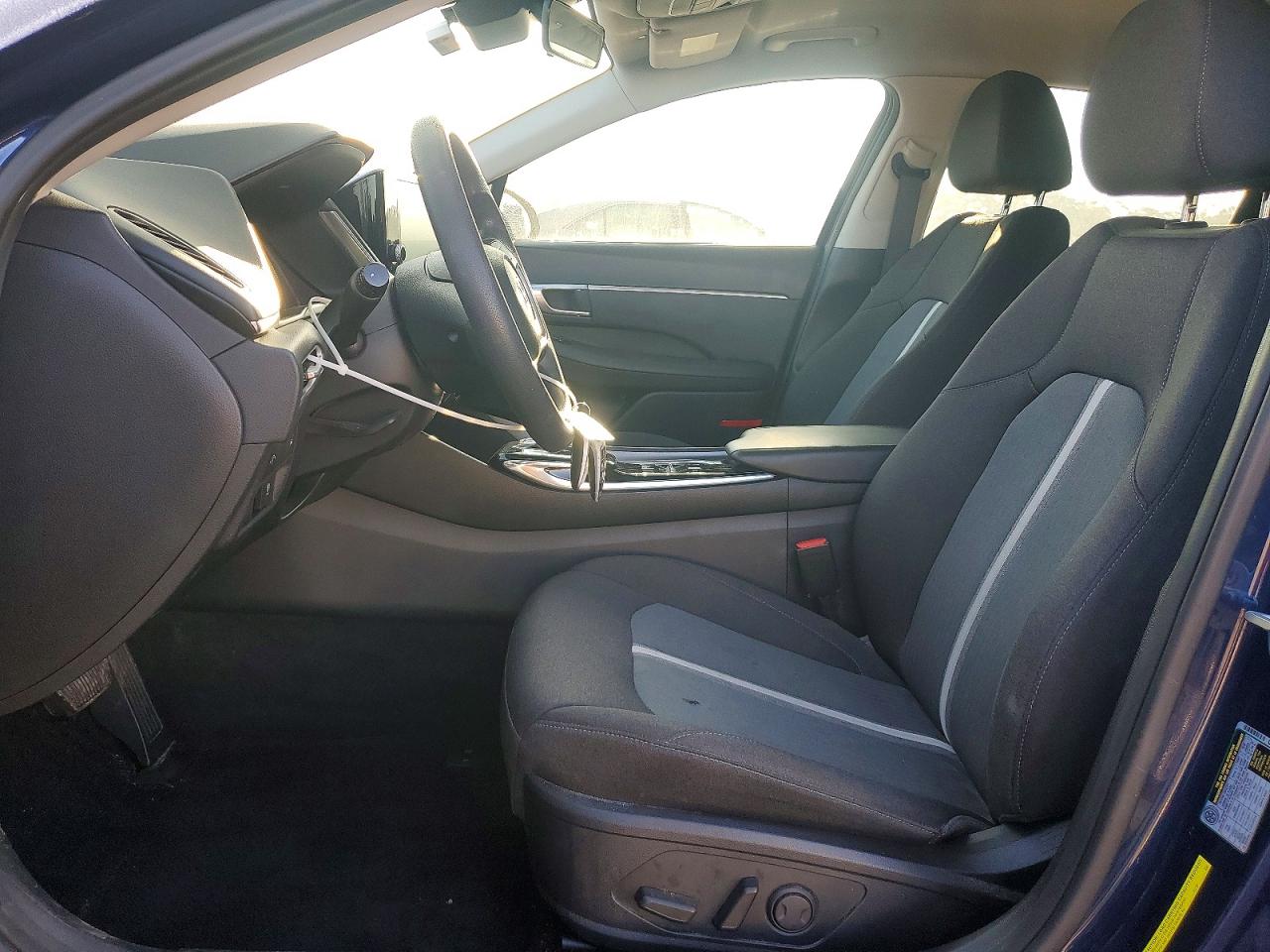 Hyundai SONATA Sel