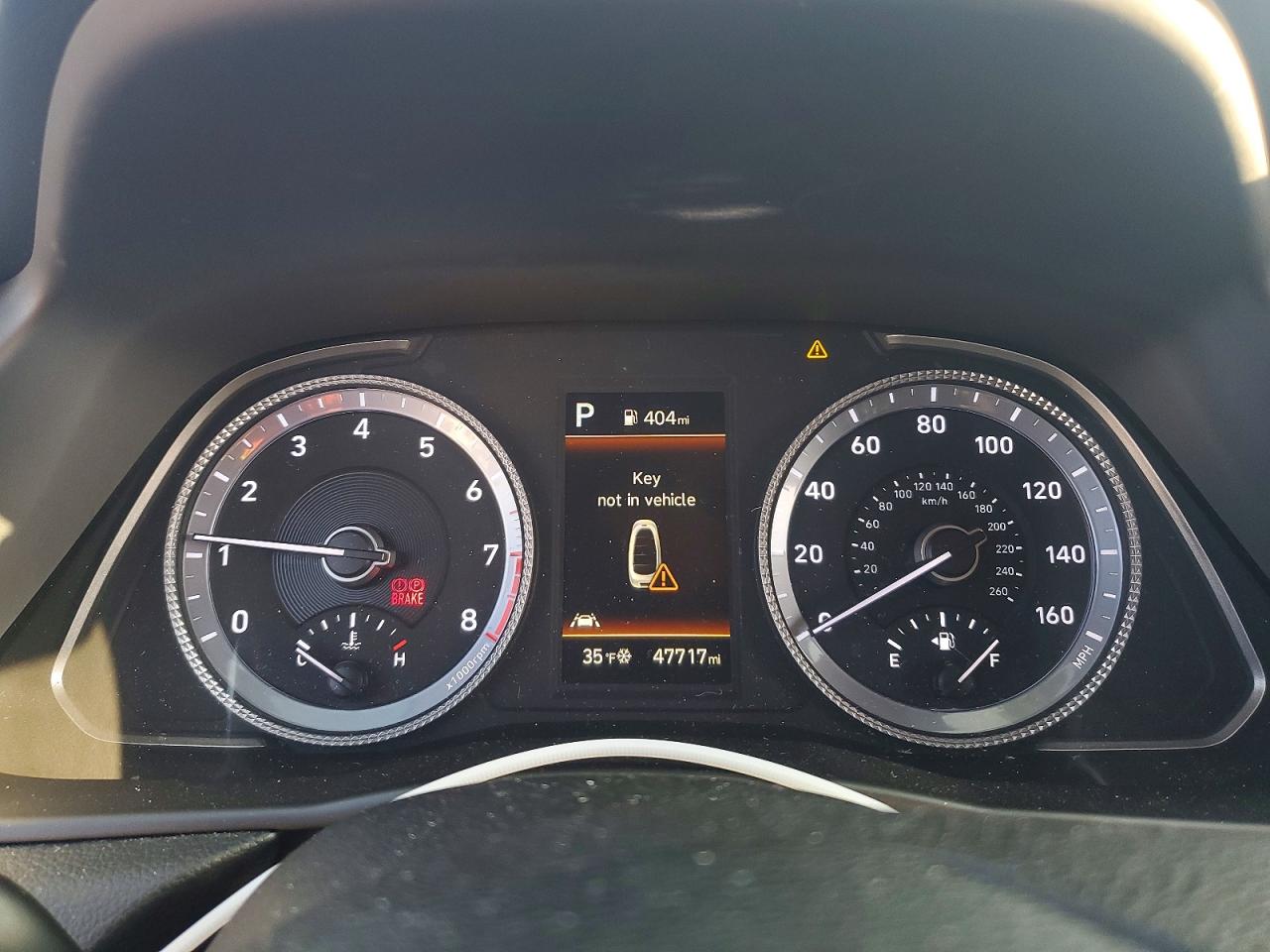 Hyundai SONATA Sel