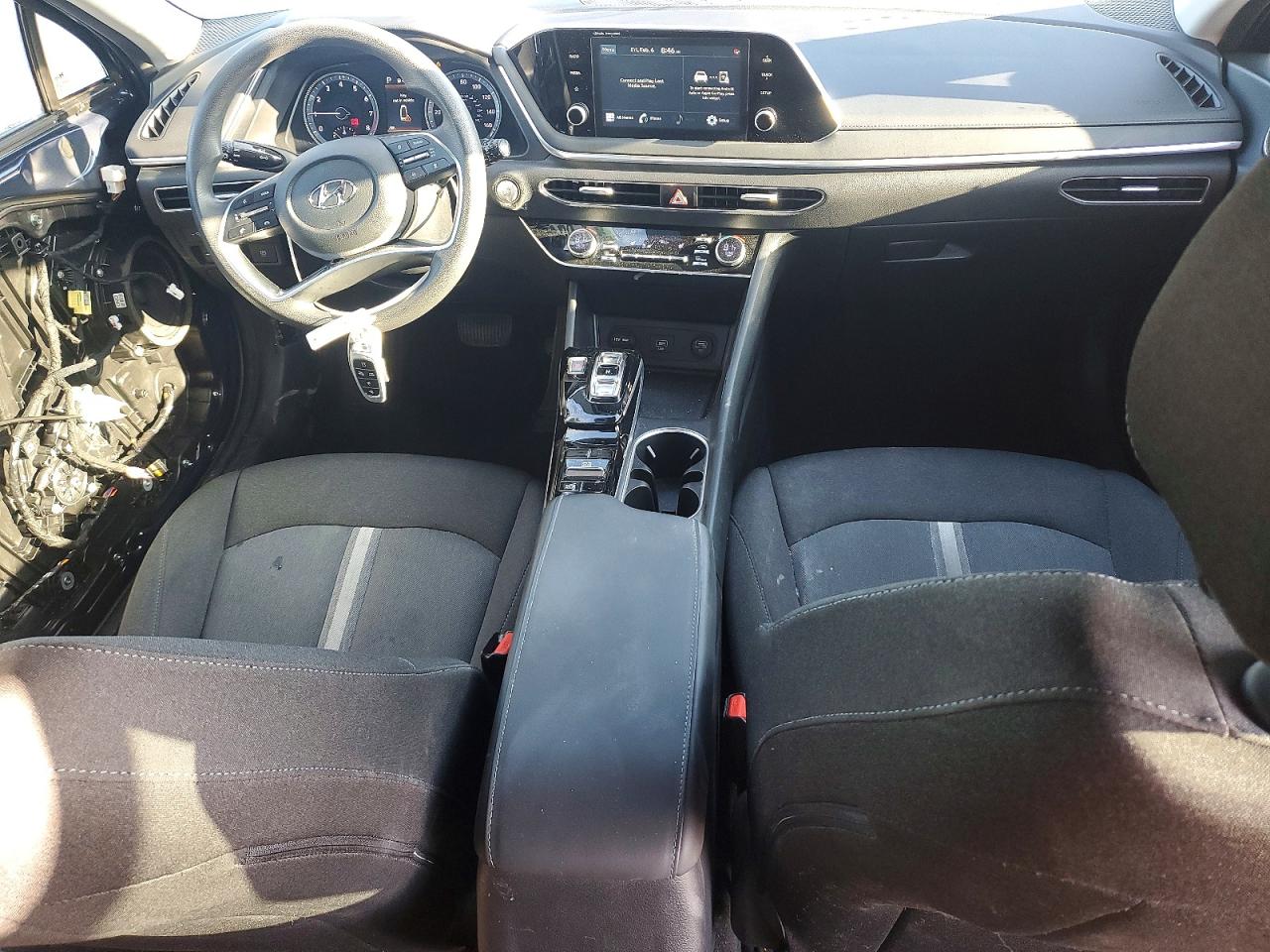 Hyundai SONATA Sel