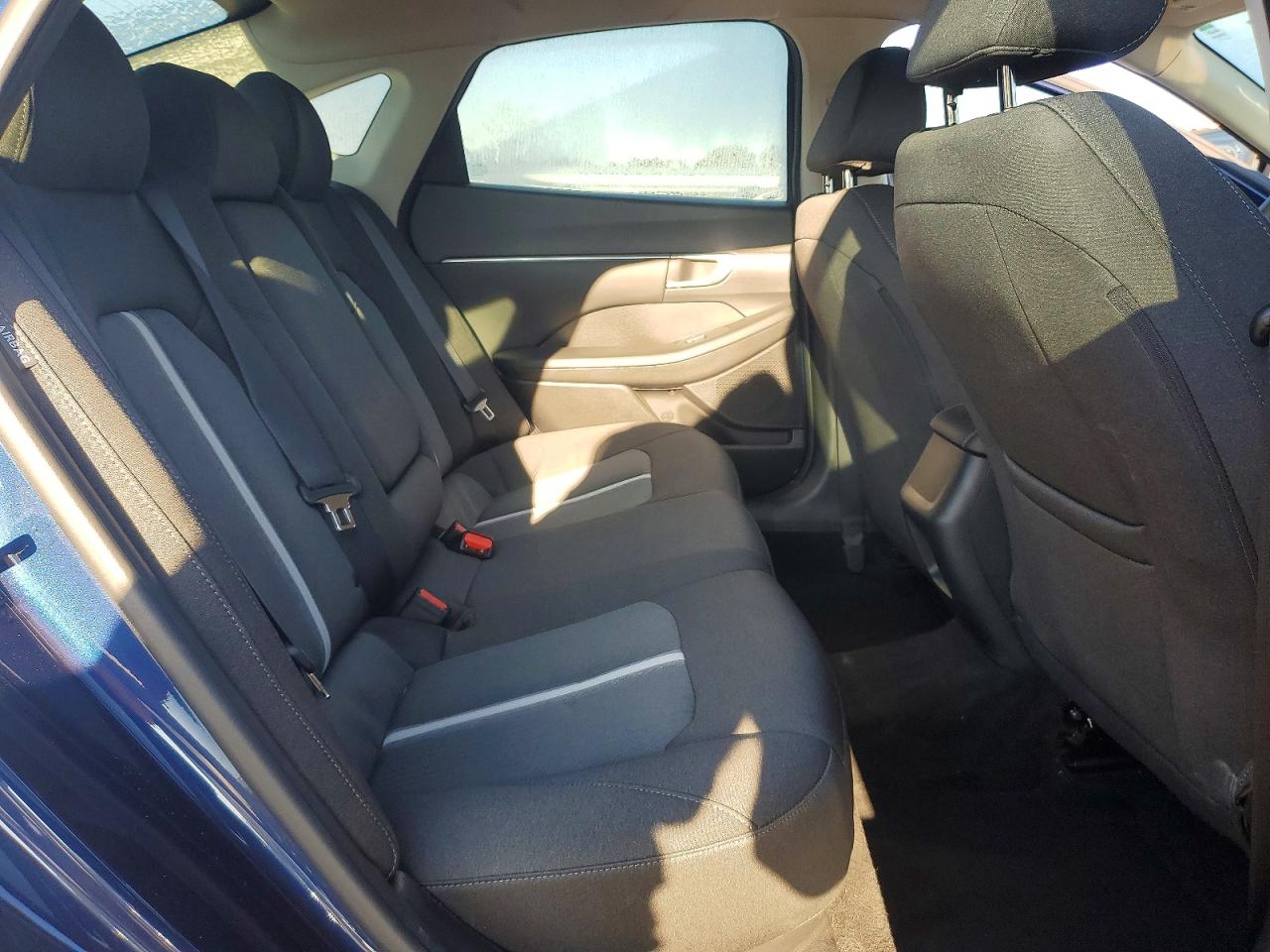 Hyundai SONATA Sel