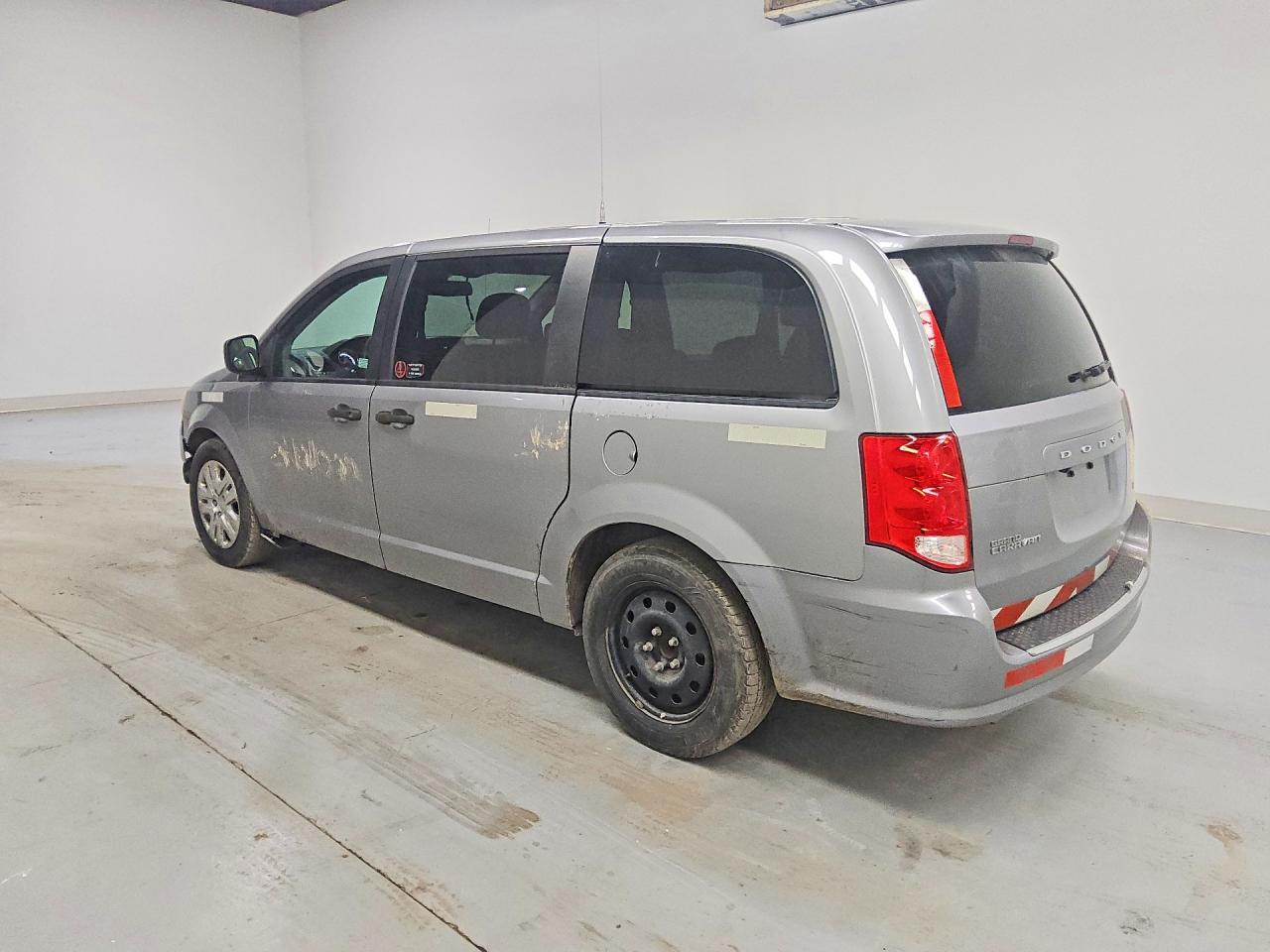 Dodge Caravan Se