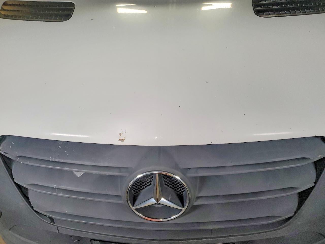 Mercedes-Benz Sprinter 2500