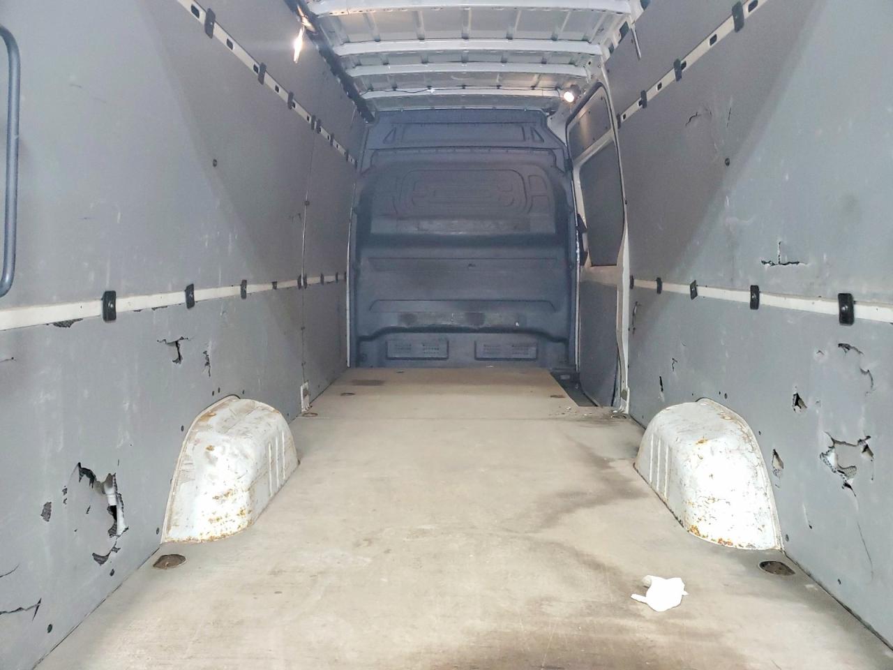 Mercedes-Benz Sprinter 2500