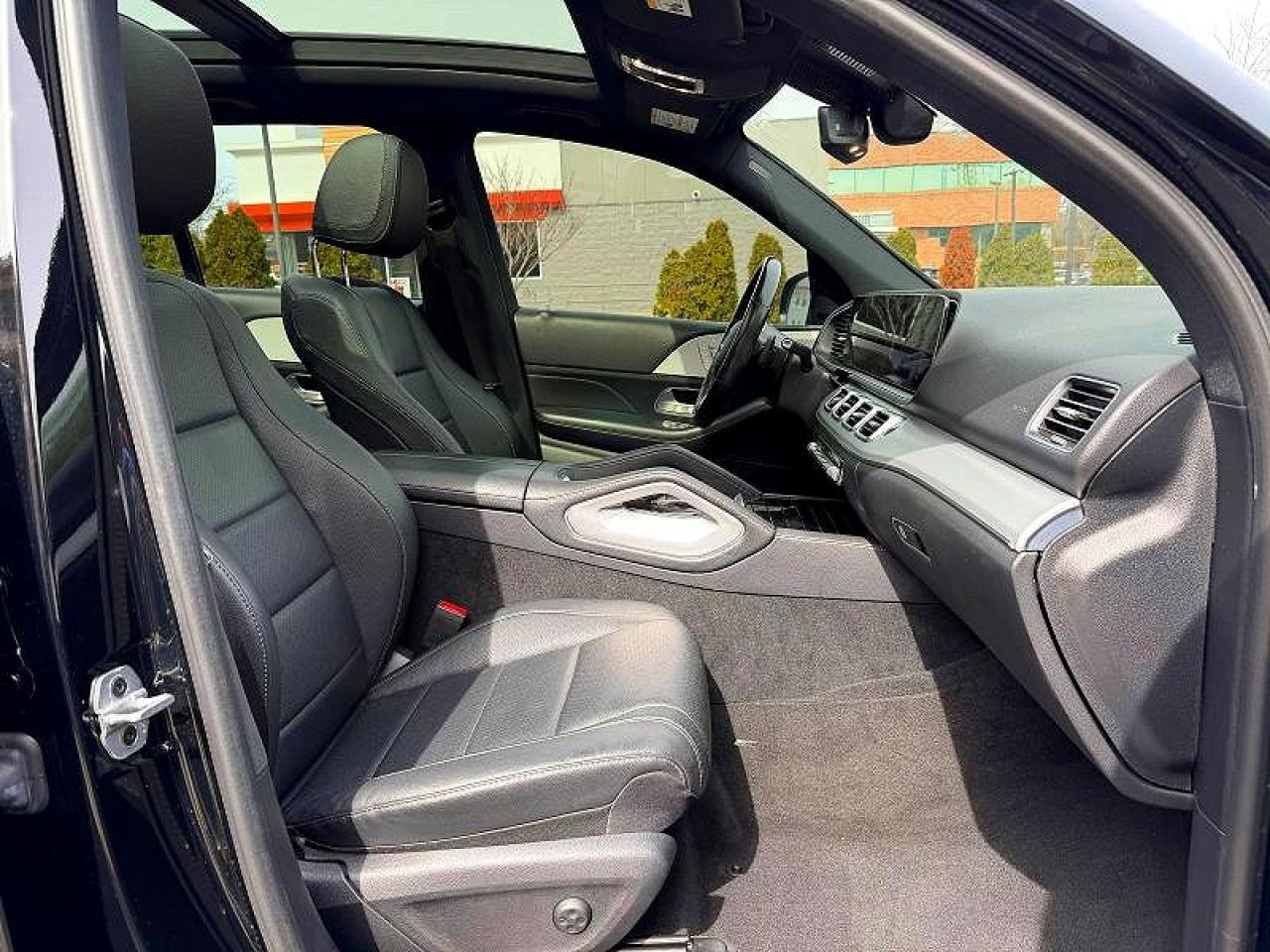Mercedes-Benz GLE 350 4matic