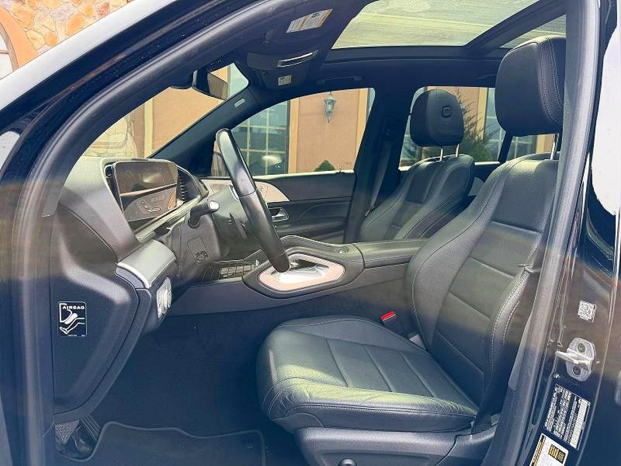 Mercedes-Benz GLE 350 4matic