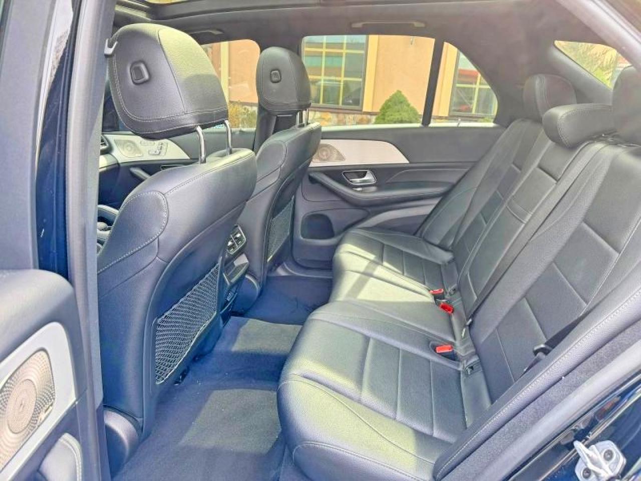 Mercedes-Benz GLE 350 4matic