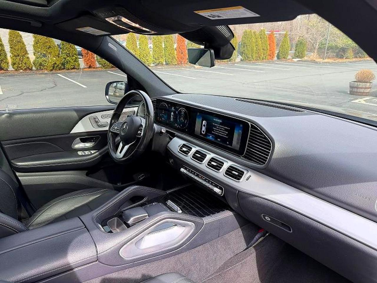 Mercedes-Benz GLE 350 4matic