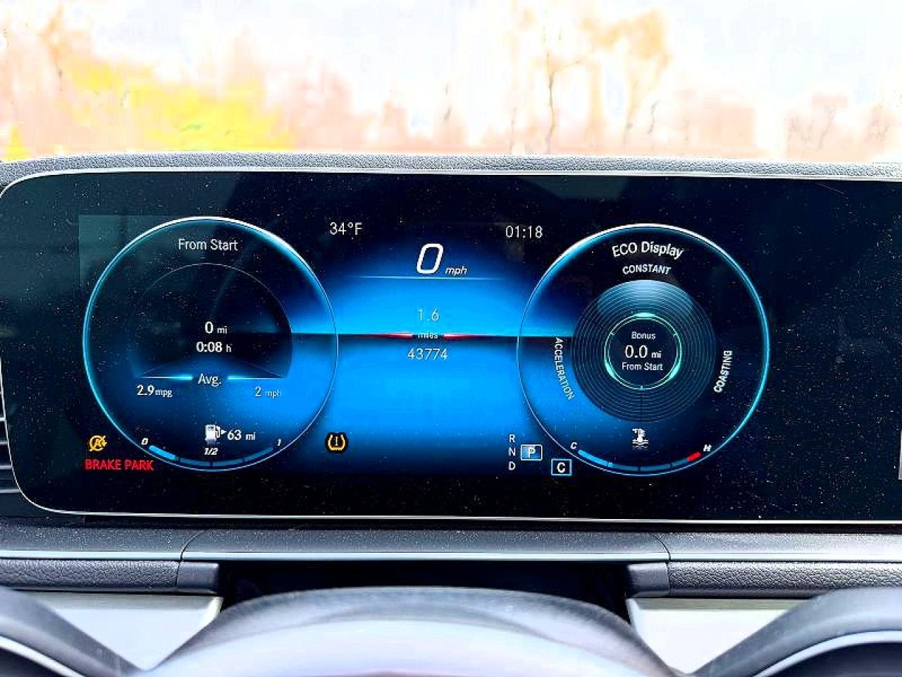 Mercedes-Benz GLE 350 4matic