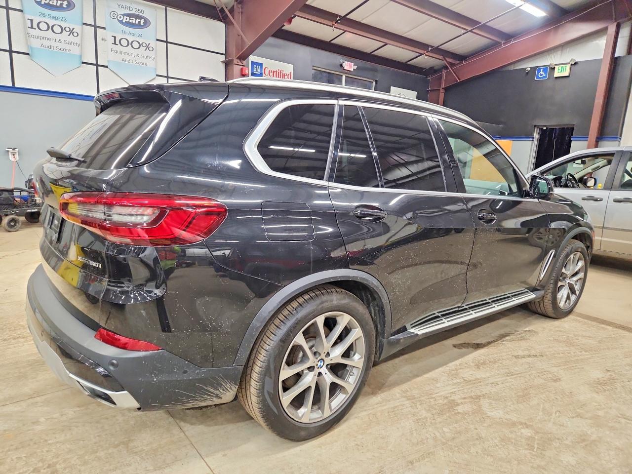 BMW X Series Xdrive50i