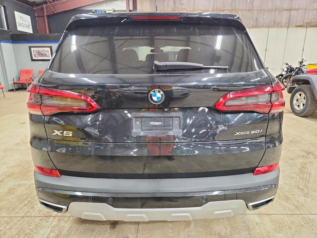 BMW X Series Xdrive50i