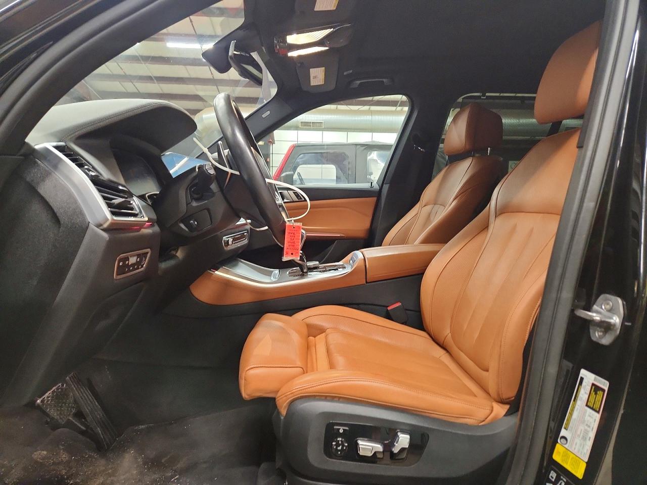 BMW X Series Xdrive50i
