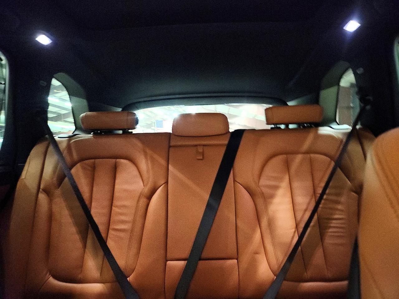 BMW X Series Xdrive50i