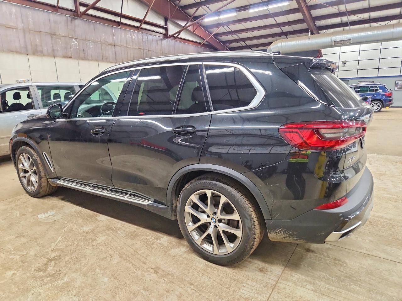 BMW X Series Xdrive50i