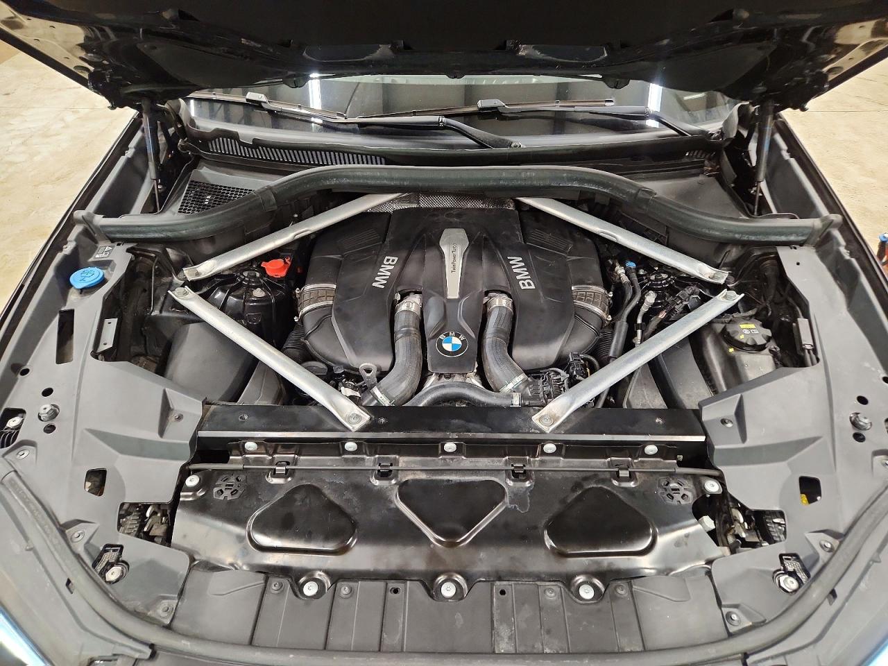 BMW X Series Xdrive50i