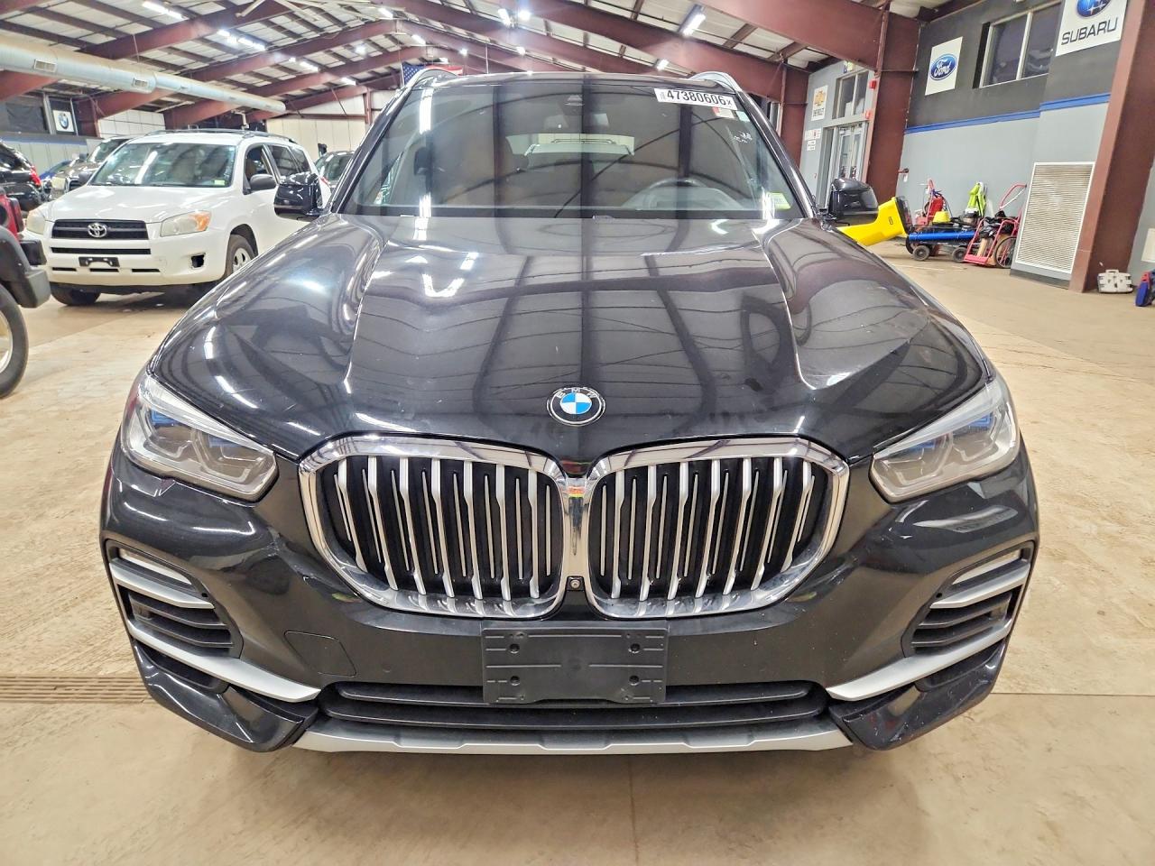 BMW X Series Xdrive50i
