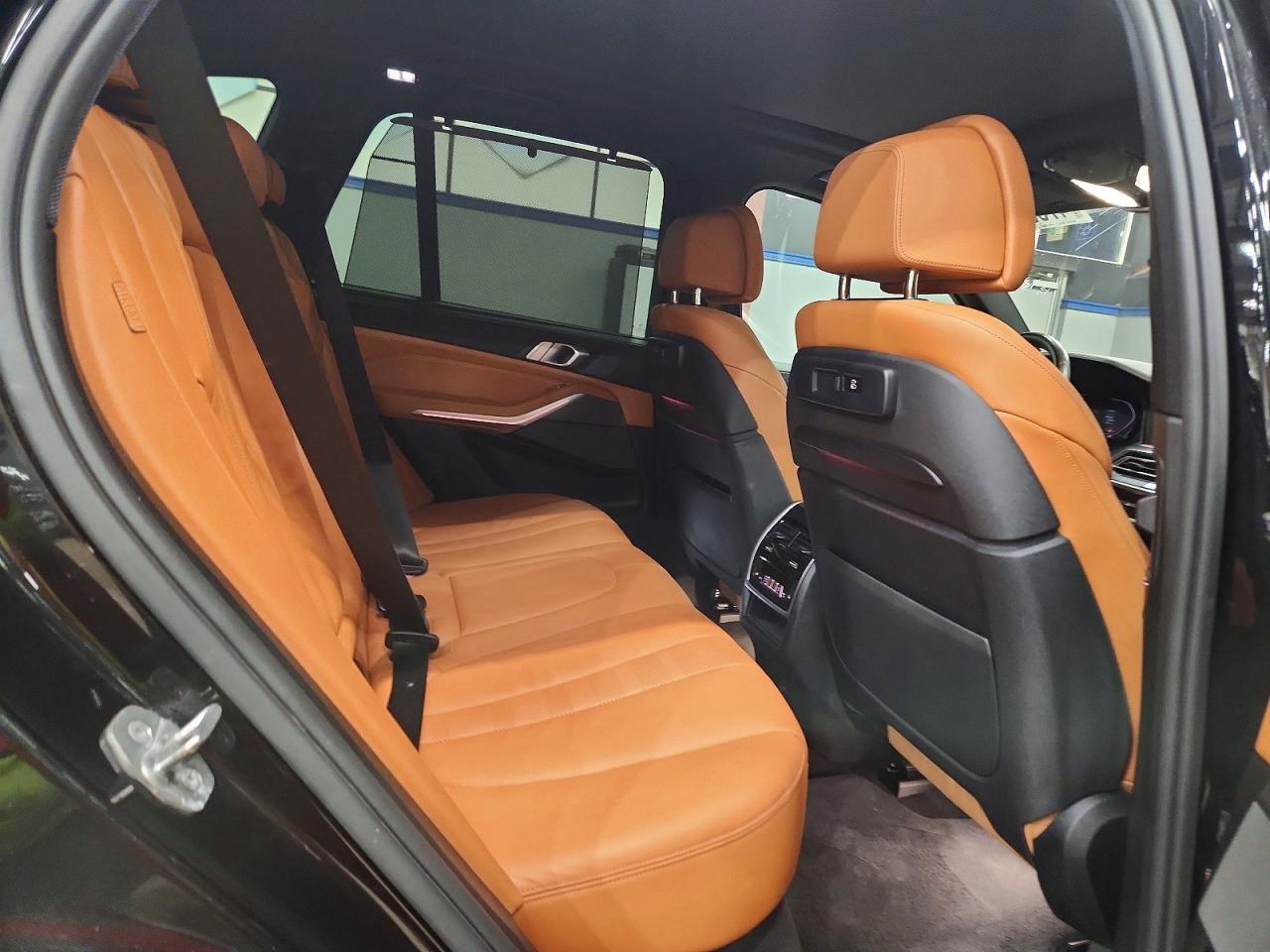 BMW X Series Xdrive50i
