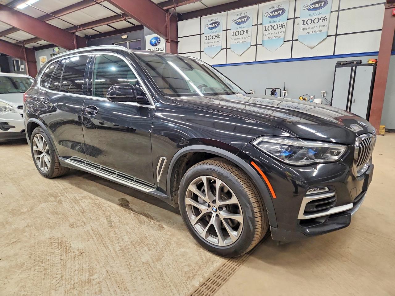 BMW X Series Xdrive50i