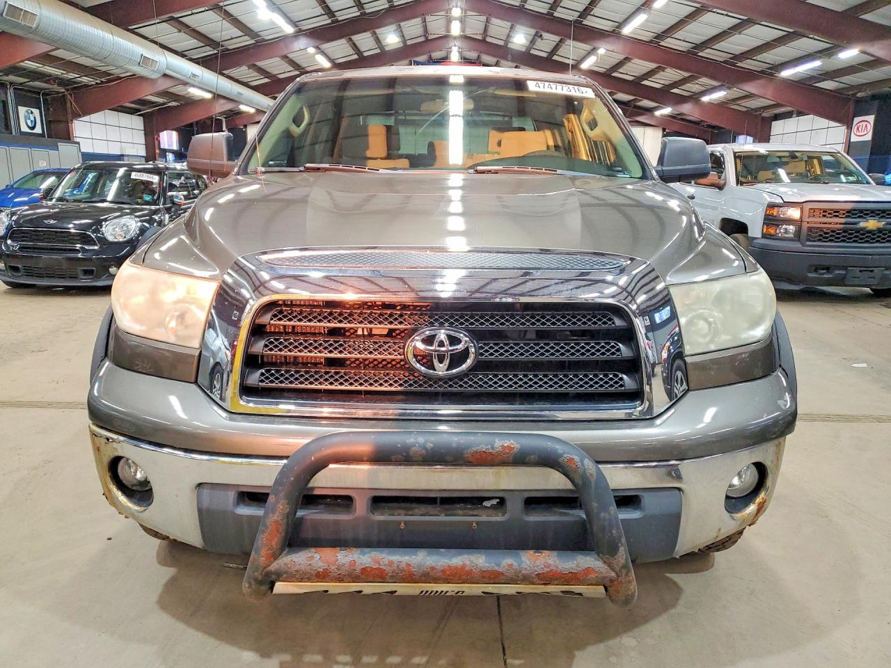 Toyota Tundra Sr5
