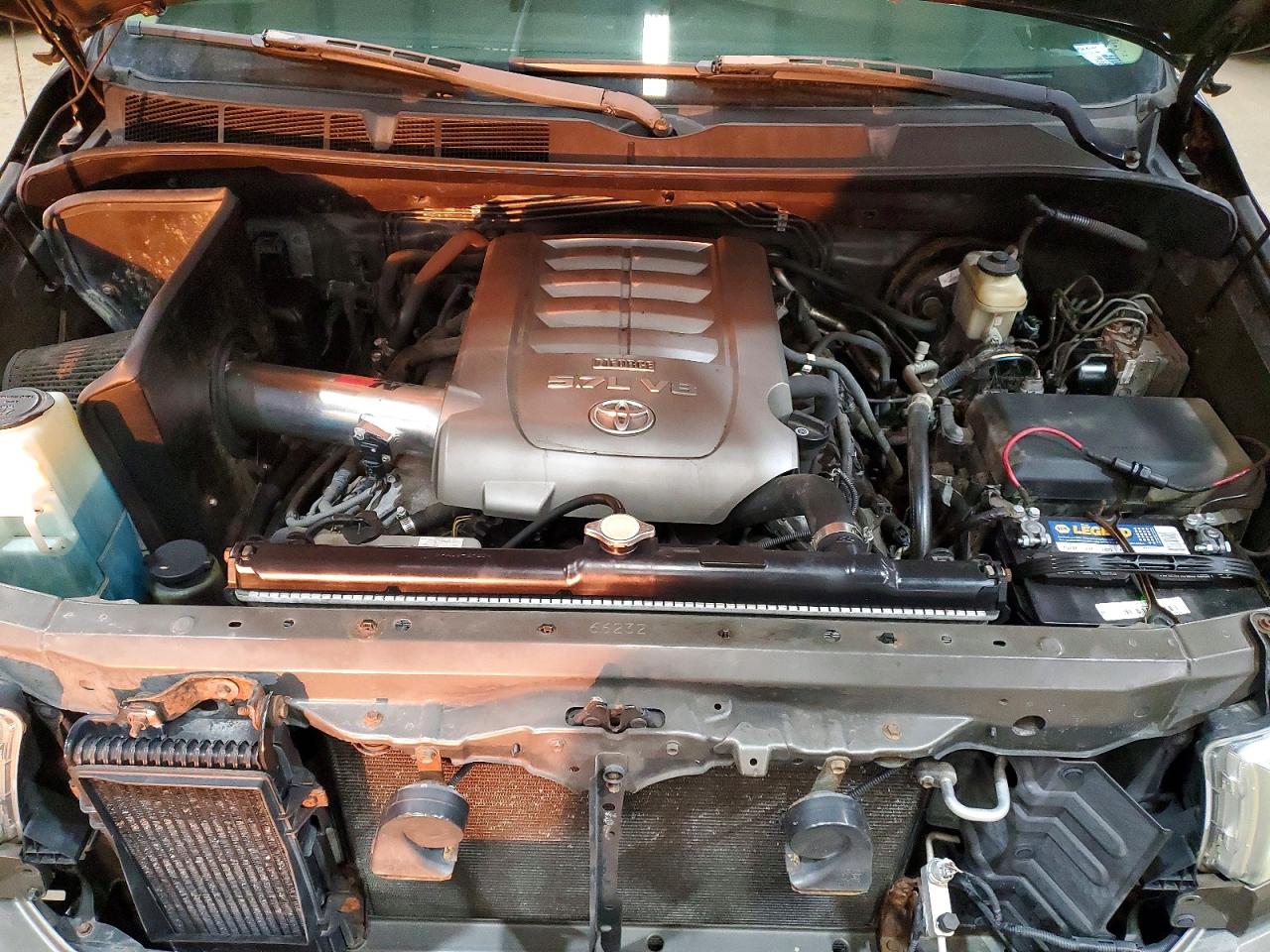 Toyota Tundra Sr5