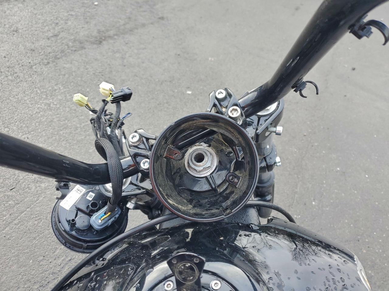Indian Motorcycle Co. Motorcycle Sixty