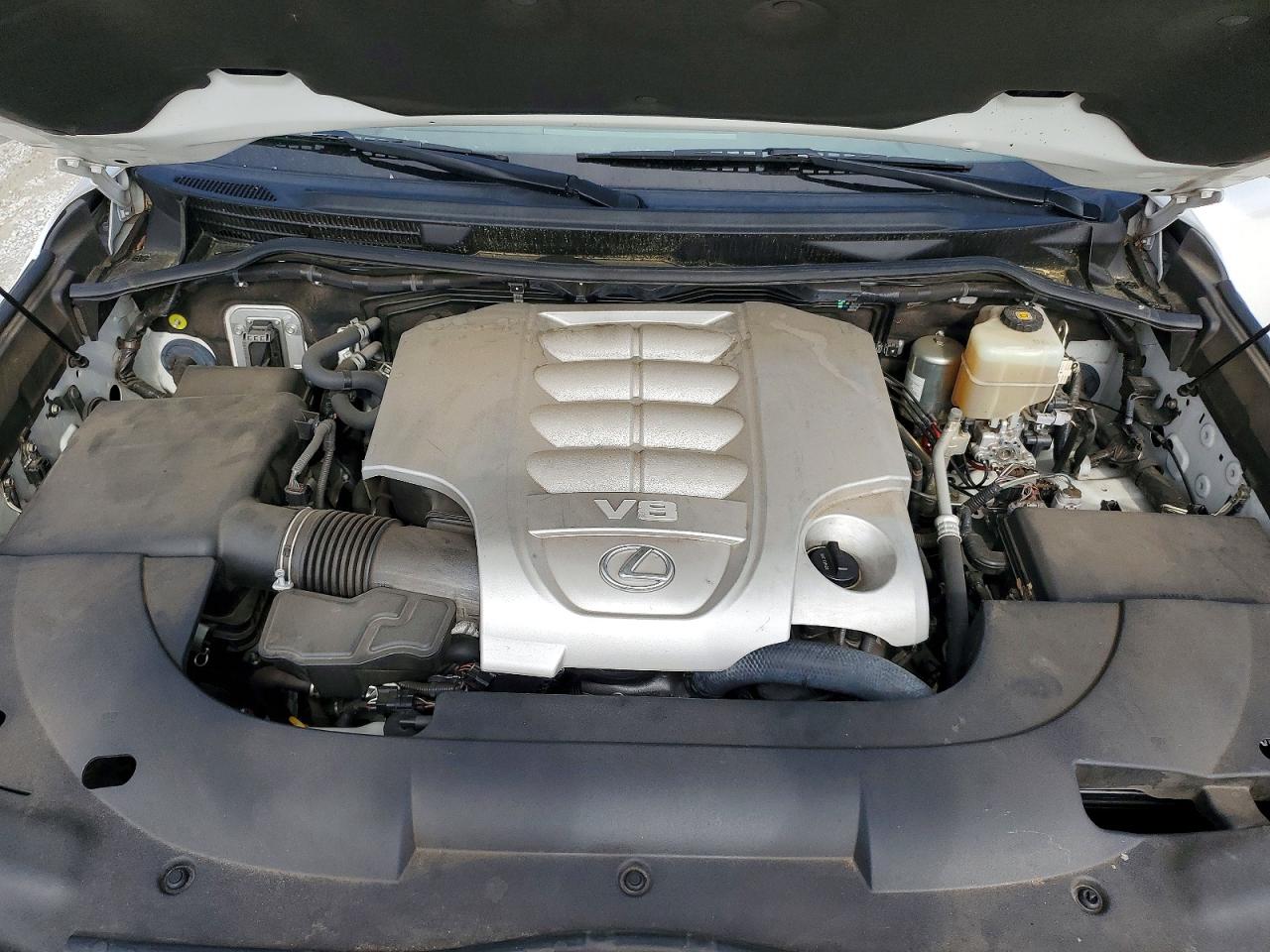 Lexus Other Two-row