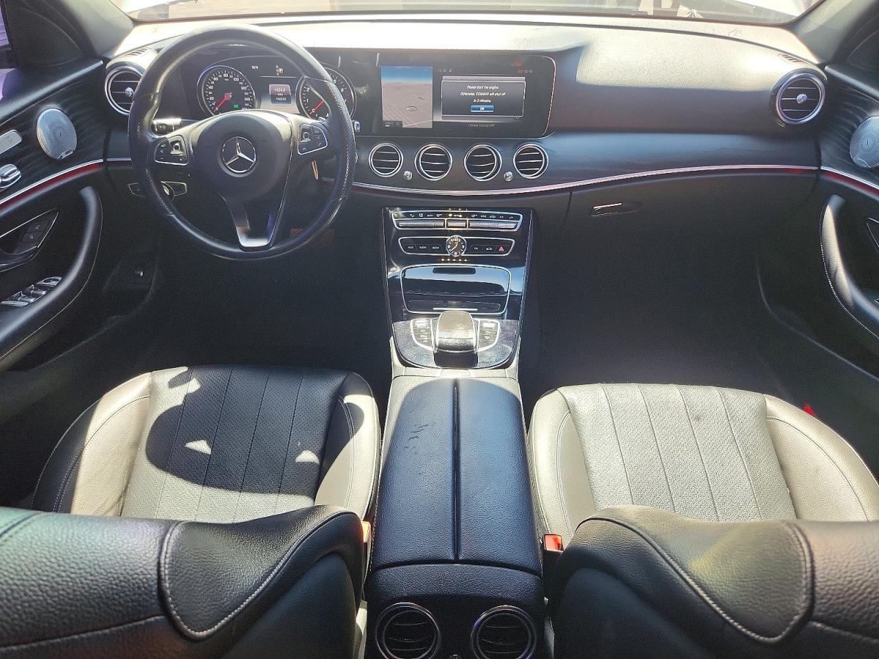 Mercedes-Benz E-Class 300