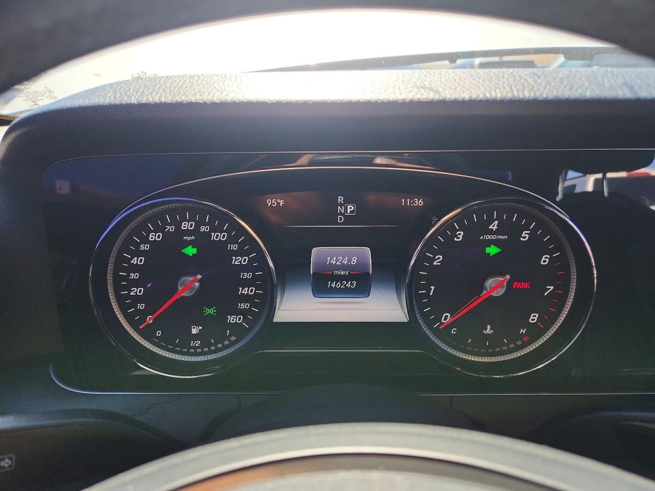 Mercedes-Benz E-Class 300