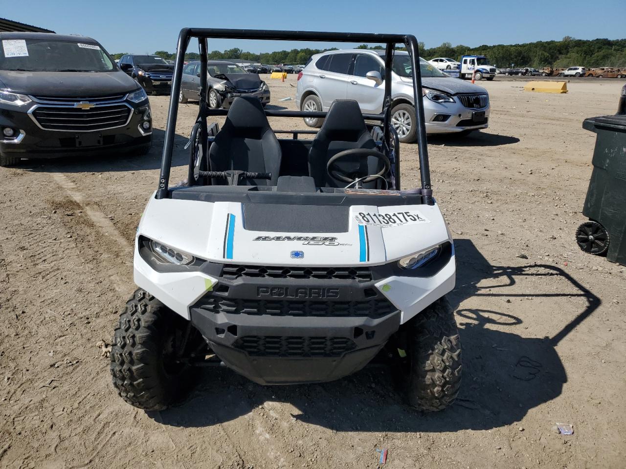 Polaris Ranger 150 150