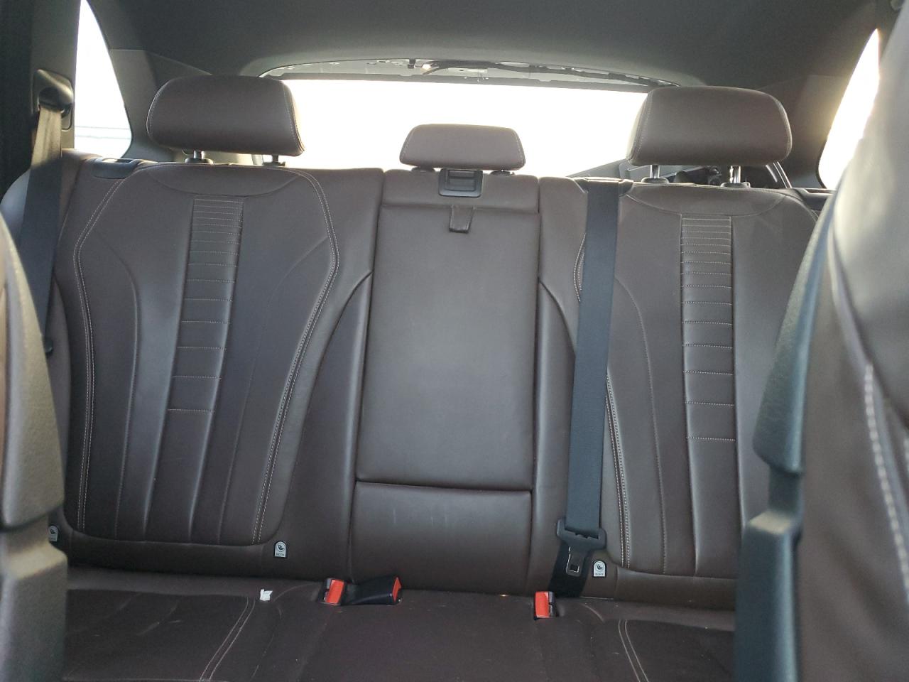 BMW X Series Xdrive50i