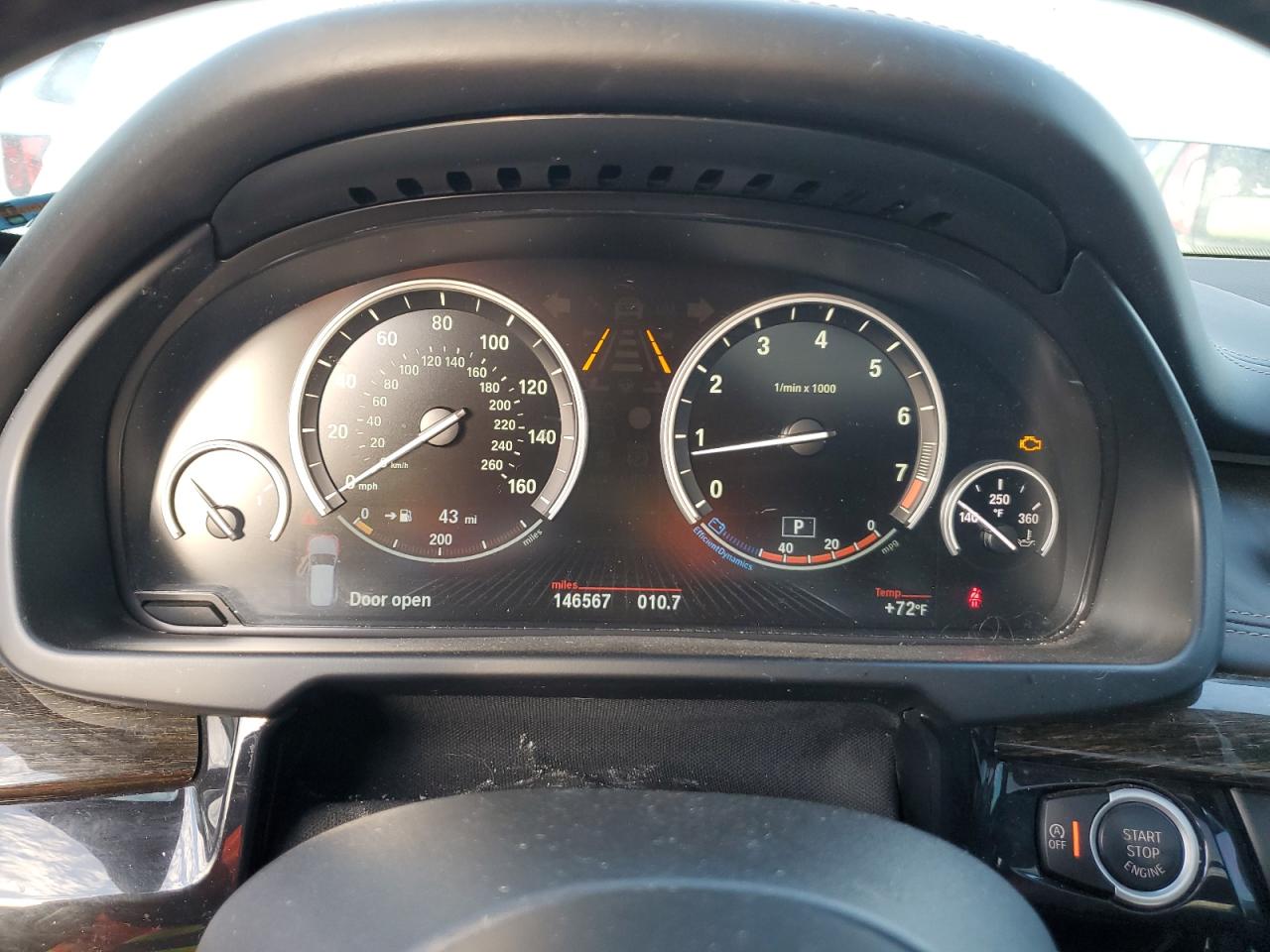 BMW X Series Xdrive50i