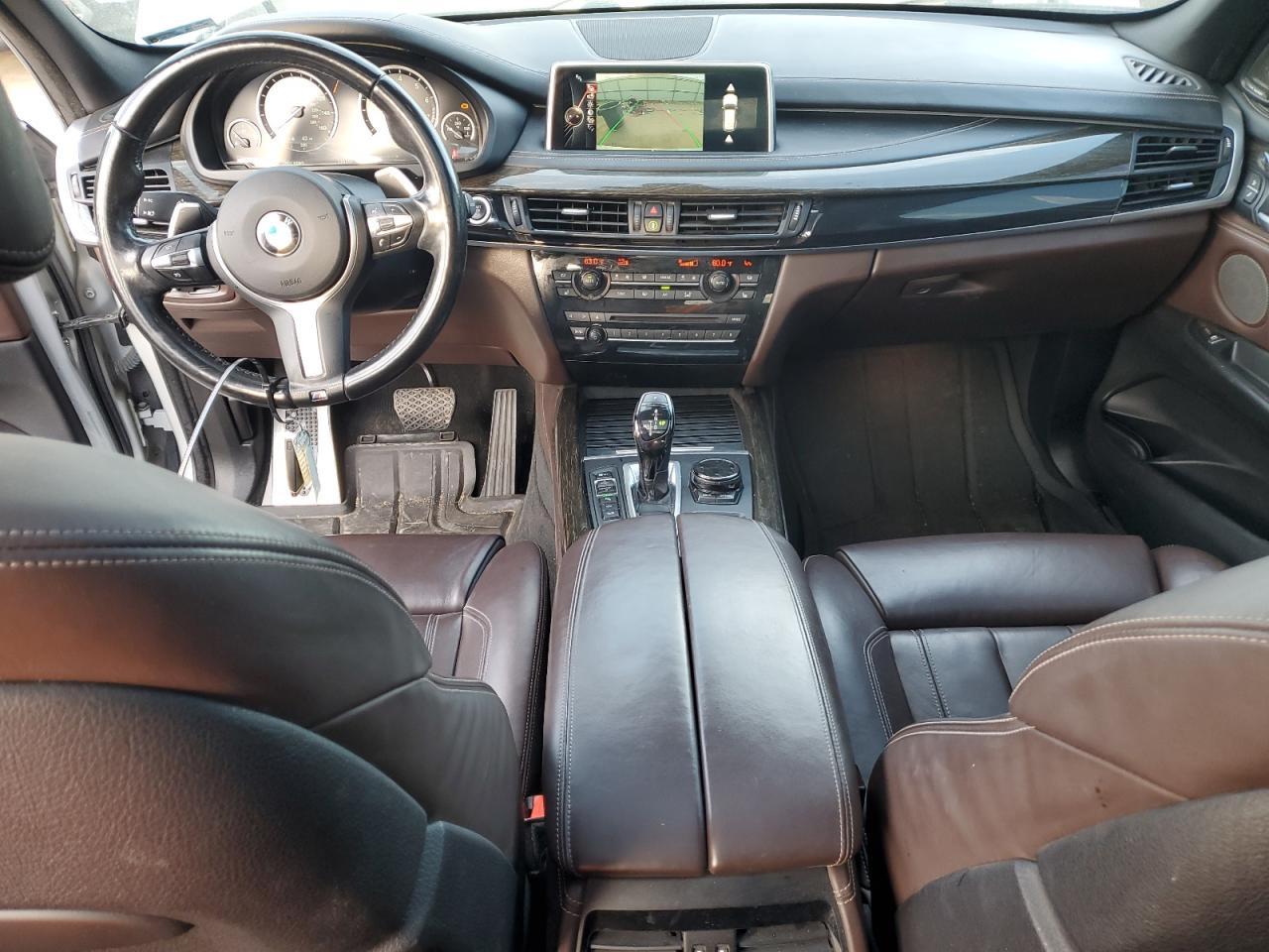 BMW X Series Xdrive50i