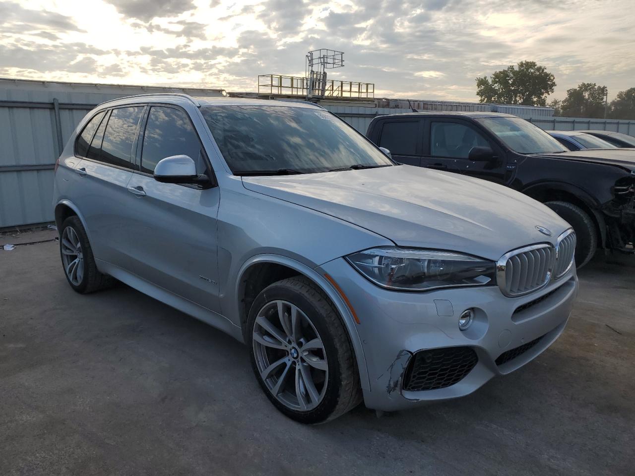 BMW X Series Xdrive50i