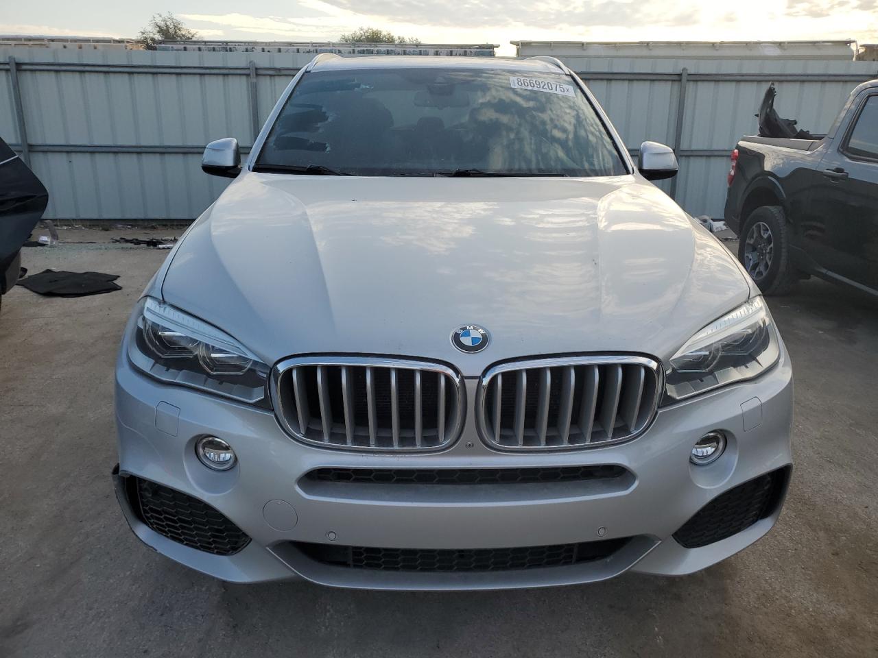 BMW X Series Xdrive50i