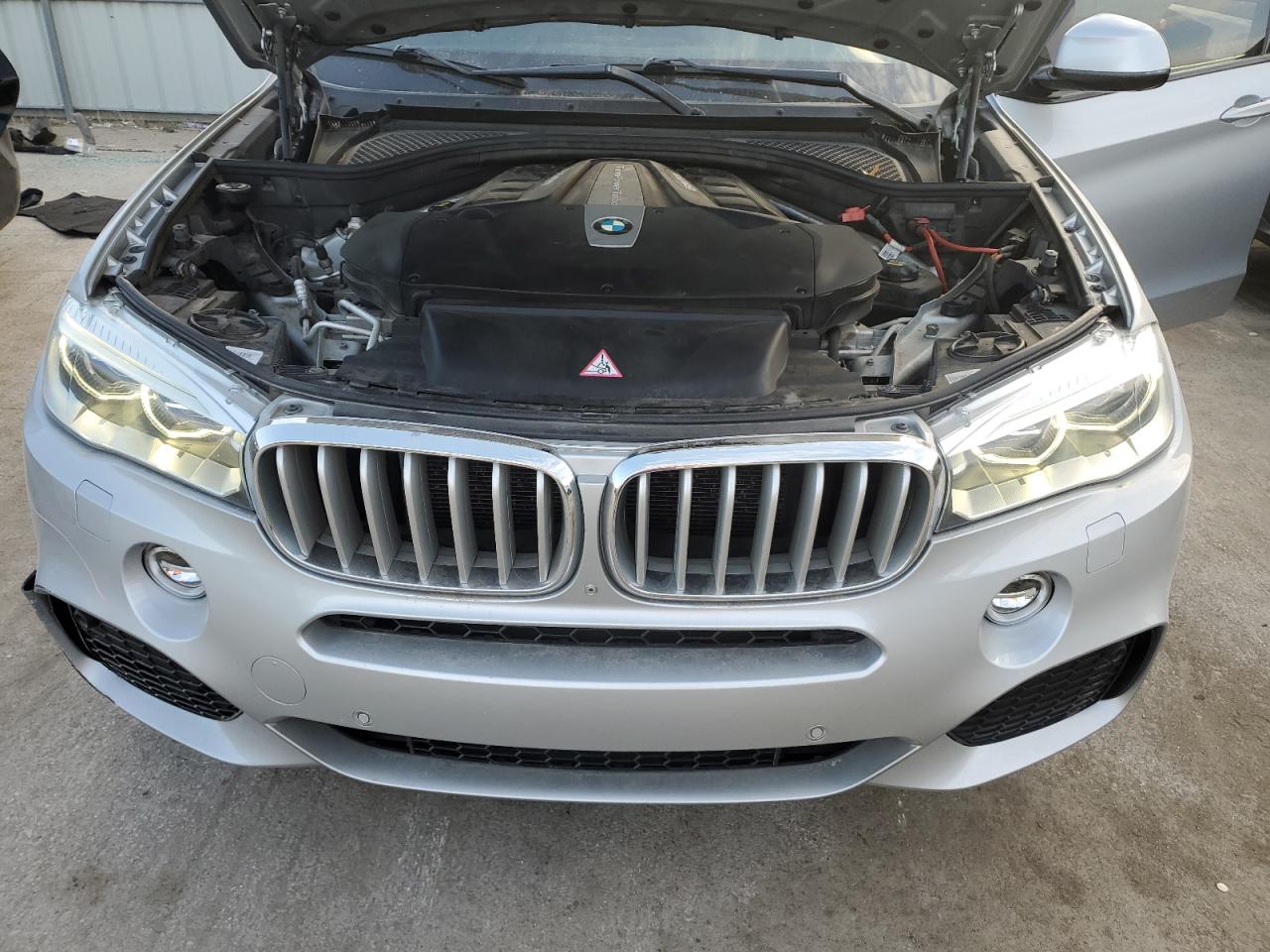 BMW X Series Xdrive50i