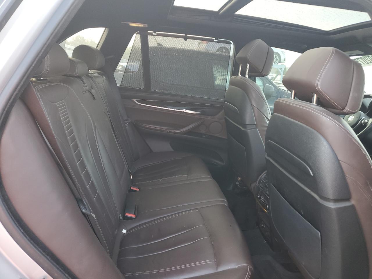 BMW X Series Xdrive50i
