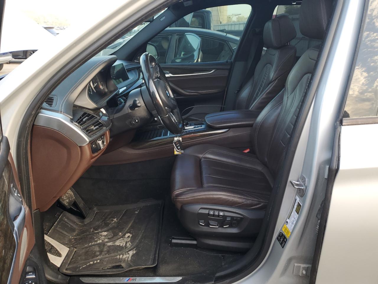 BMW X Series Xdrive50i