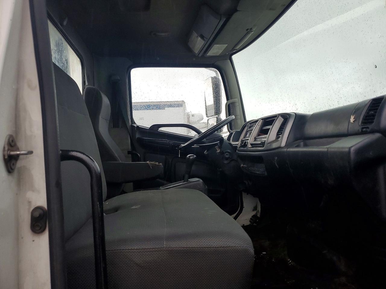 Hino 258 268