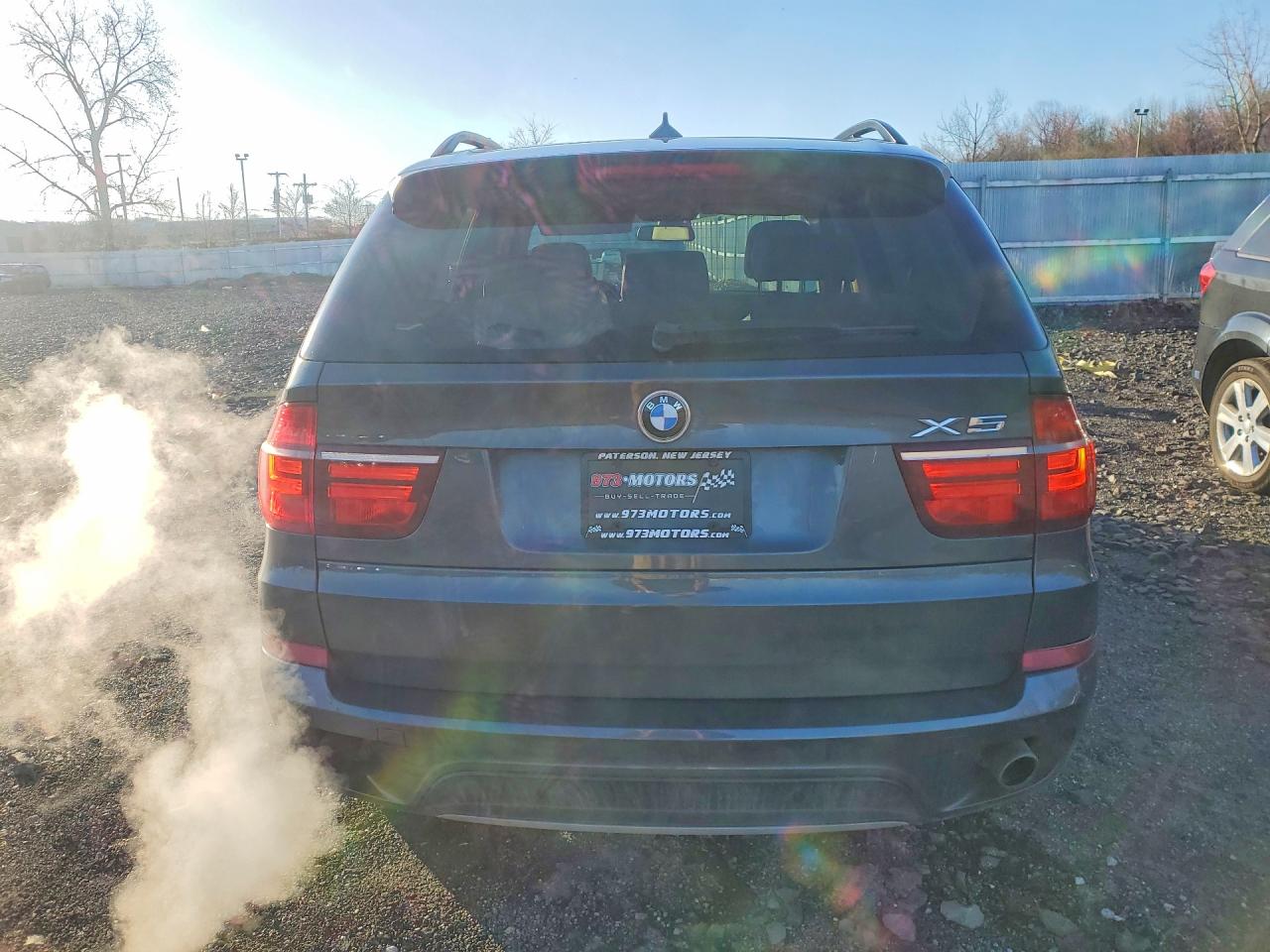 BMW X Series Xdrive35i