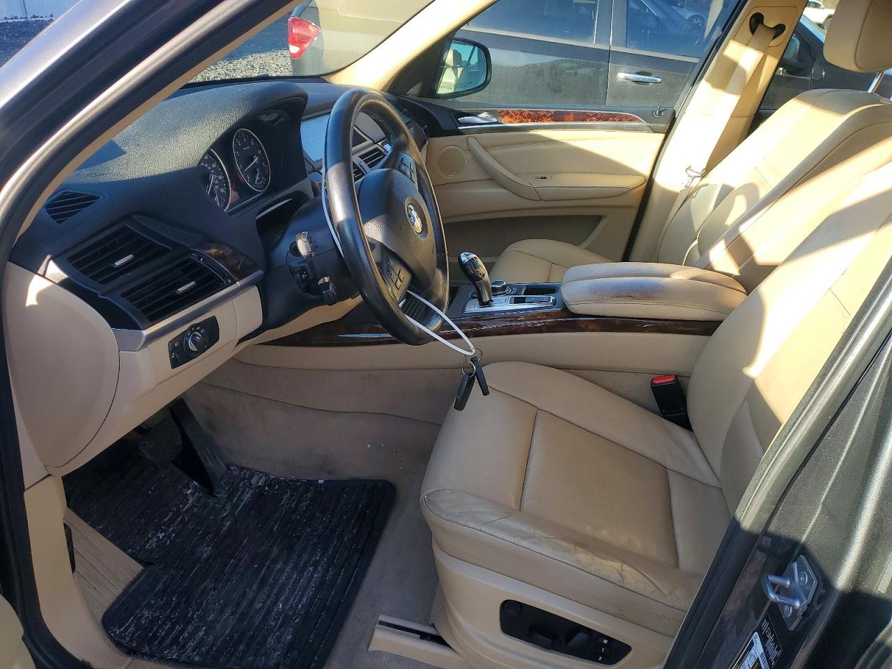 BMW X Series Xdrive35i