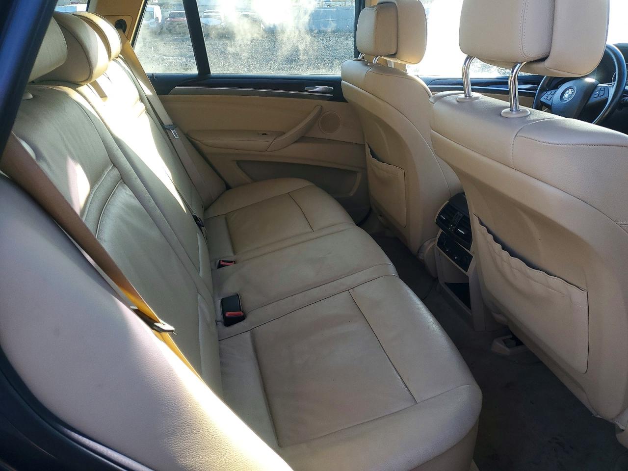BMW X Series Xdrive35i