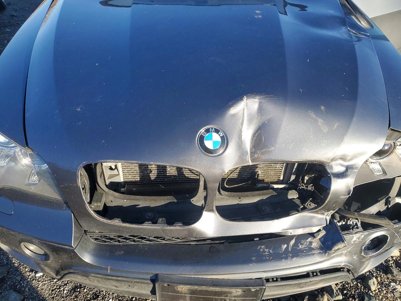 BMW X Series Xdrive35i