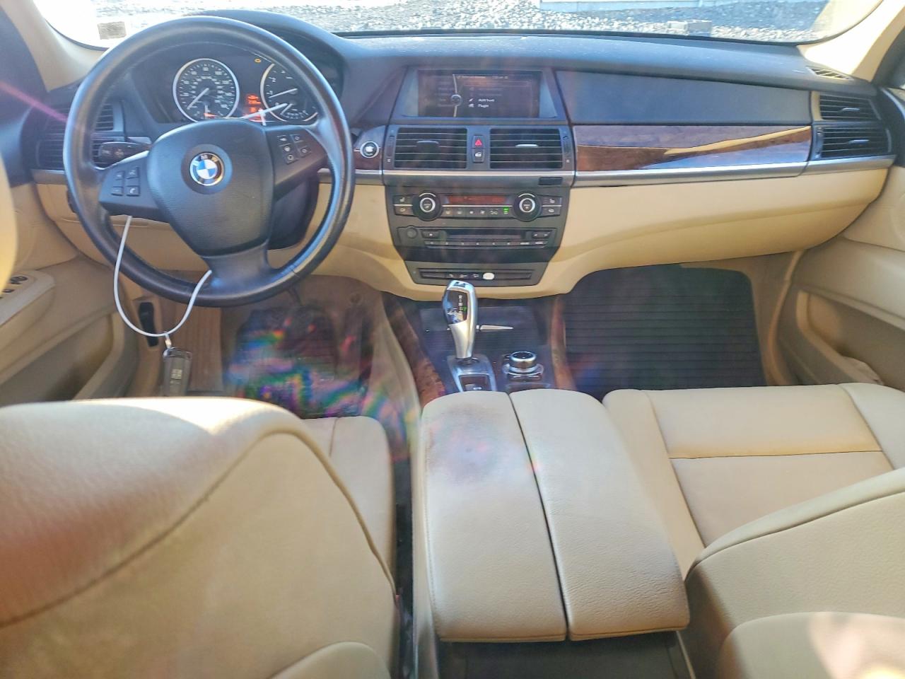 BMW X Series Xdrive35i