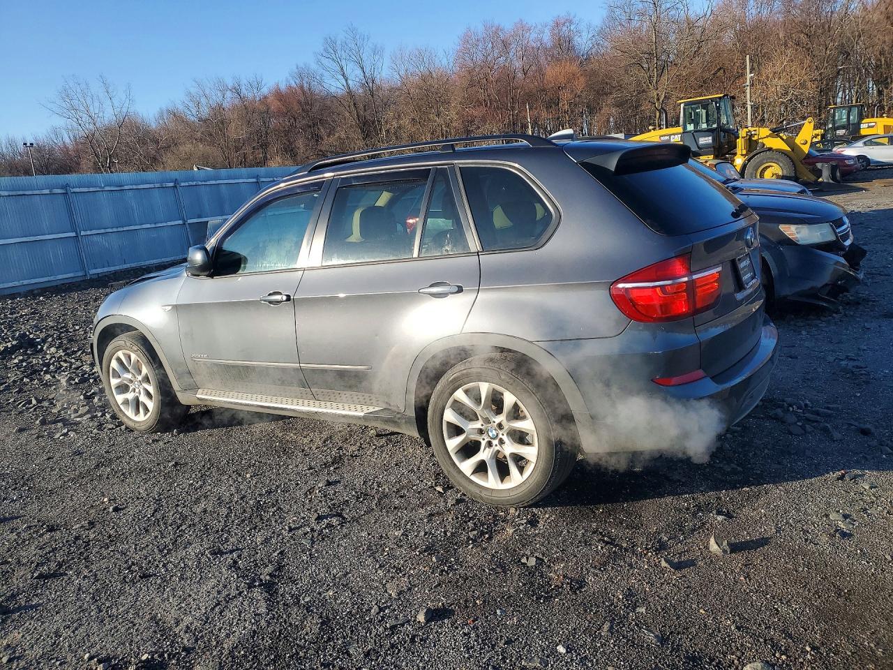 BMW X Series Xdrive35i